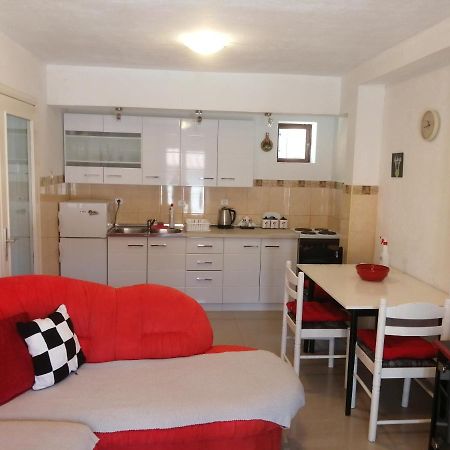 State Apartmants Kotor Exterior foto