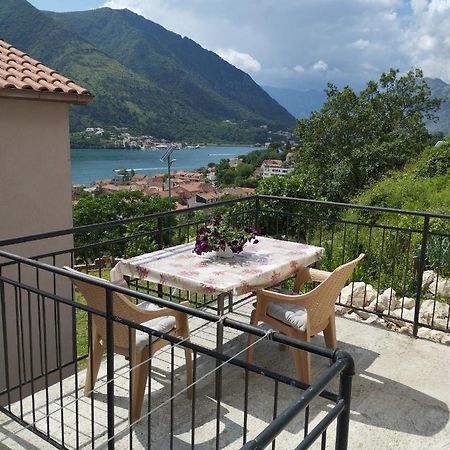 State Apartmants Kotor Exterior foto