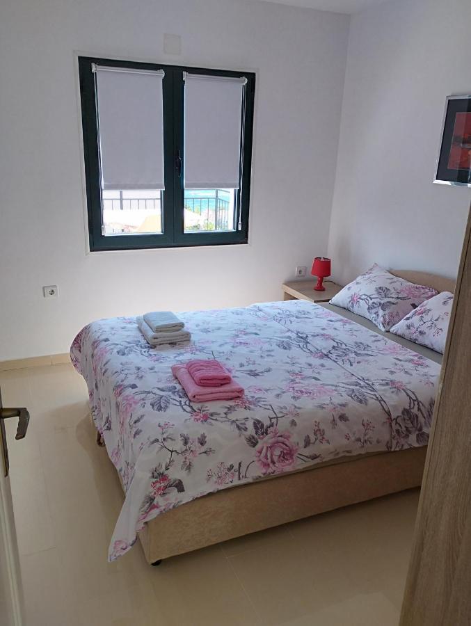 State Apartmants Kotor Exterior foto